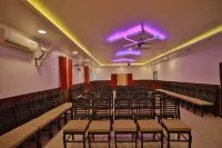 Hydel Palace Athirappilly by Bestinn Leisure Hotel di Pariyaram