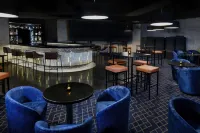 Steigenberger Cecil Hotel - bar