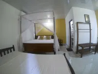 帕利塔家庭旅館