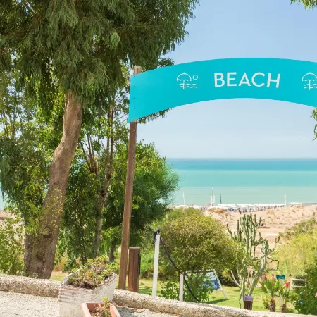 Paradise Beach Resort