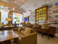 K Tower Boutique Hotel by Lucerna - Baarit