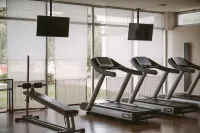 Falkensteiner Club Funimation Borik - Gym