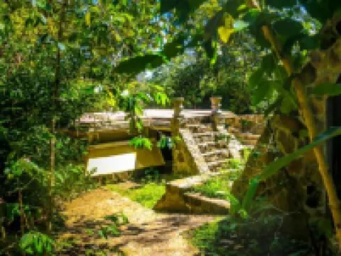 Hotel Hacienda Xico Inn Hoteles en Xico