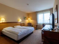 Mercure Hotel Gera City Hotels in Weida