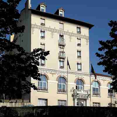 Hôtel Cosmos & Spa Hotel Exterior