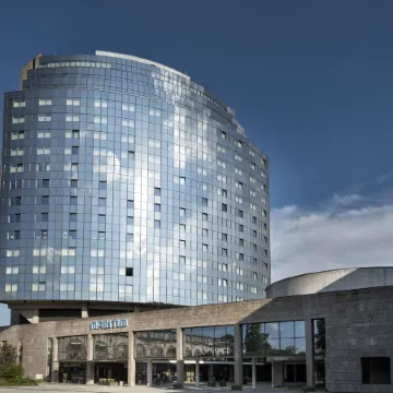 Maritim Hotel Ulm