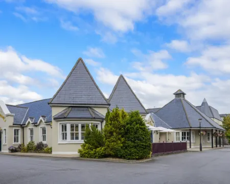 Meadowlands Hotel Hotels in Tralee