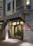 White Swan Inn Hotel in zona Port of San Francisco