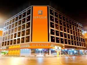 미라마르 호텔