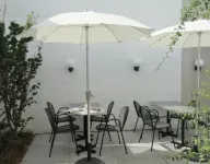 穆斯克皮特酒店 - 早餐