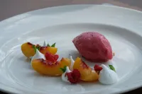 Dunkeld House Hotel - Завтрак