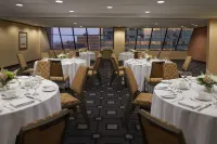 Sheraton Ottawa Hotel - breakfast