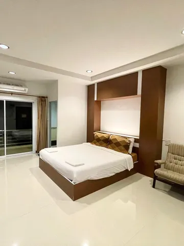 รูปภาพของเดอะไลออน เรสซิเดนซ์