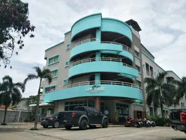 Lomsabai Apartments