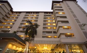 Kantary House Hotel & Serviced Apartments, Bangkok