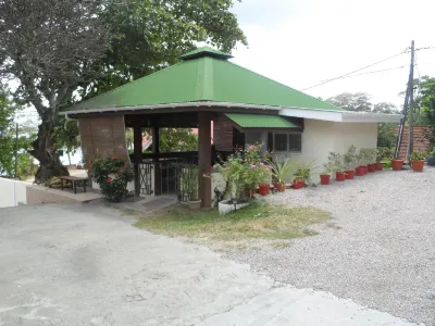 Anse Norwa Self Catering