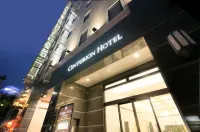 Centurion Hotel Grand Kobe Station