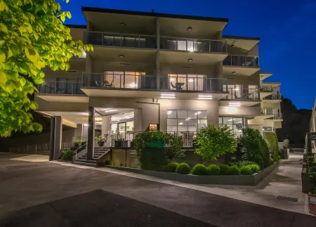 Bay View Villas Отели рядом с достопримечательностью «Собор Святого Давида»