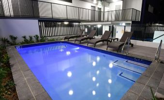 Pacific Sands Apartments Mackay