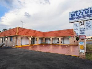 Taree Lodge Motel