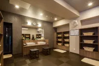 Hotel Route-Inn Mihara Ekimae - 3 Sao