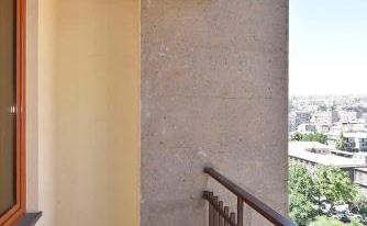 Rent Inn Yerevan on Buzand Street