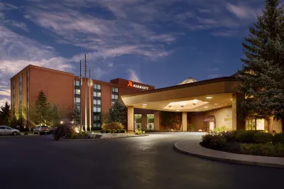 Marriott Cincinnati Northeast Hotels in Deerfield Township