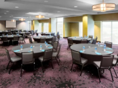 Hyatt House Charlotte/City Center Hotels in Charlotte