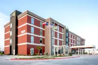 Home2 Suites by Hilton Brownsville Hoteles en Brownsville