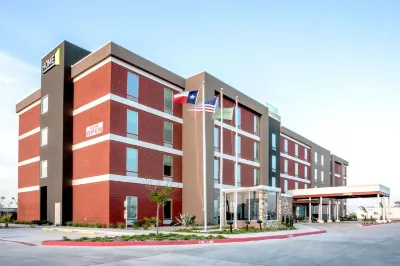 Home2 Suites by Hilton Brownsville Hotels in Brownsville