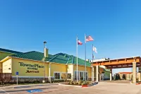 TownePlace Suites Abilene Northeast