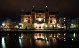 Clarion Collection Hotel Borgen