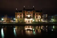 Clarion Collection Hotel Borgen