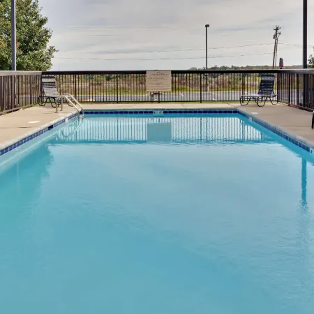 Hampton Inn Columbia