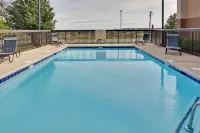 Hampton Inn Columbia