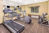 Sleep Inn & Suites Hotels in Paw Paw