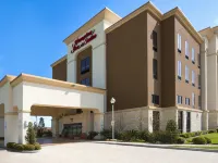 Hampton Inn & Suites Houston/League City Hotels in Galveston County