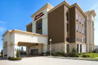 Hampton Inn & Suites Houston/League City Hotels in Dickinson