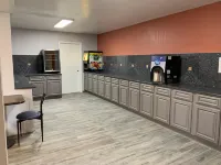 Comfort Inn & Suites - breakfast