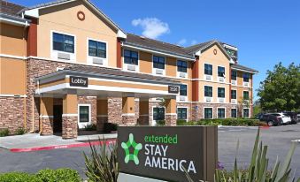 Extended Stay America Suites - Stockton - Tracy