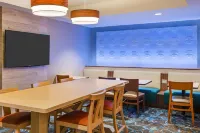 Fairfield Inn & Suites Clearwater - breakfast
