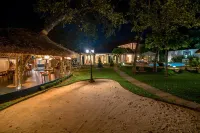 Flamingo Boutique Hotel & Ayurvedic Spa Hotels in Mararikulam