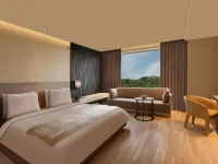 Roseate House New Delhi Hotels in New Delhi