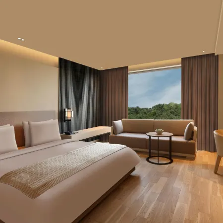 Roseate House New Delhi