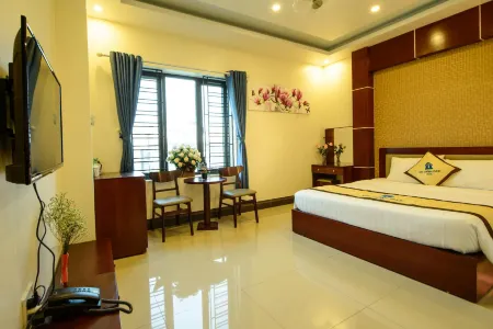 Dai Thanh Phuc Hotel