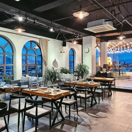 Liberty Lao CAI Hotel - Events
