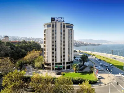 Best Western Plus Hotel Konak Hotels near GoodFellas PlayStation Bilardo & Nargile Cafe