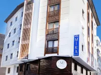Mira Otel Alsancak Hotels near Izmir International Fair