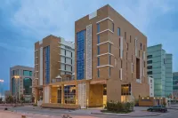 فندق أوفاد الرياض Hotels near Halban Street