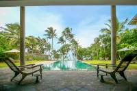 Villa Saffron Hikkaduwa Hotels in Хіккадува